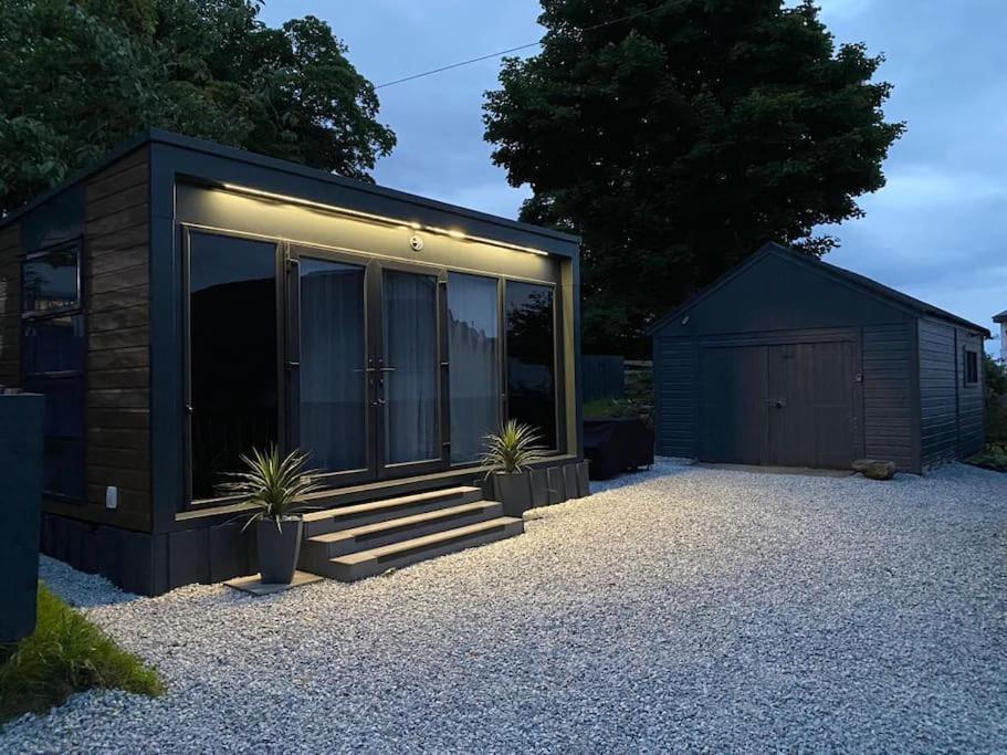 Neptunes Pod Fort William Exterior foto